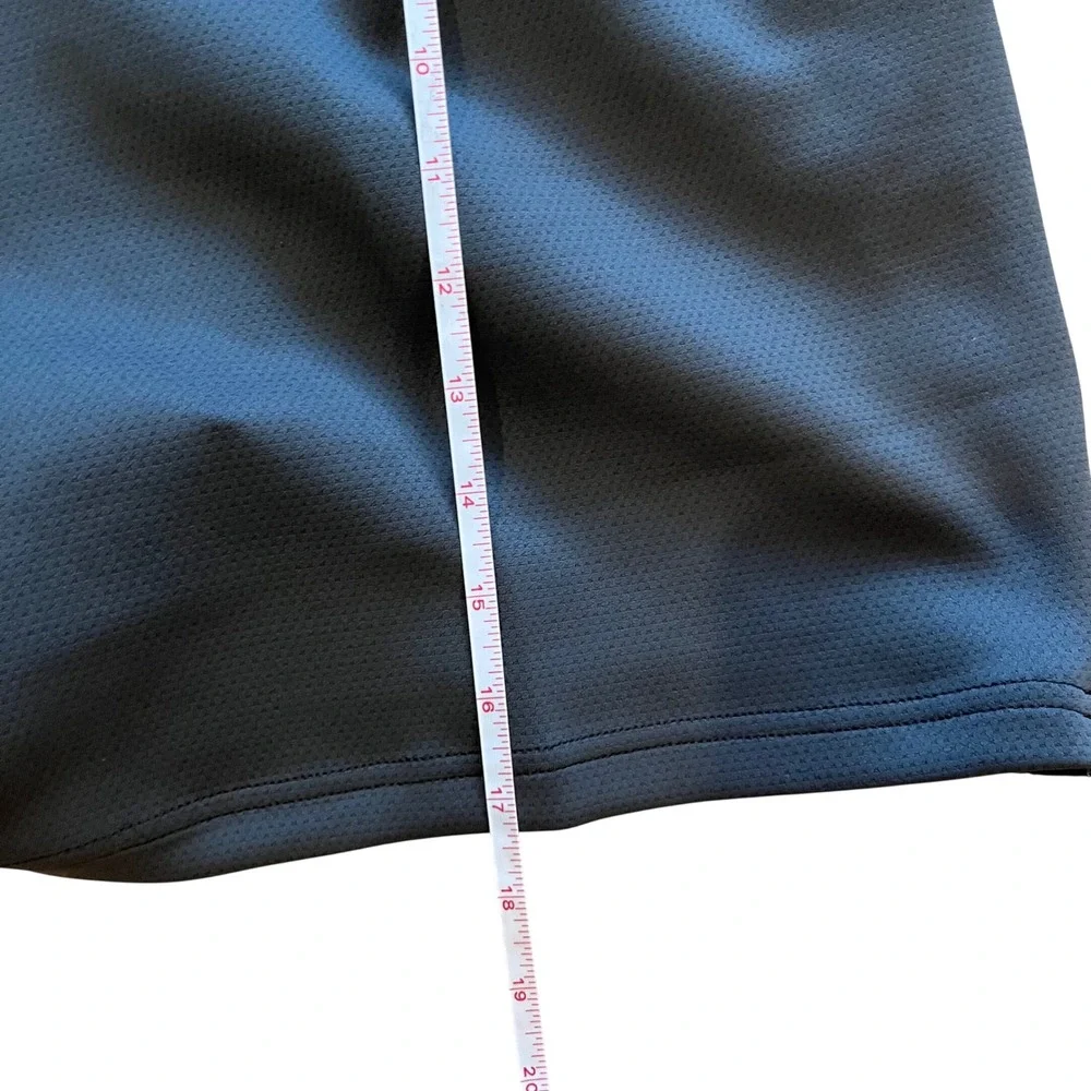 Nike Sabrina Ionescu Dri-FIT Basketball Shorts Anthracite Black FV3189-010 Small